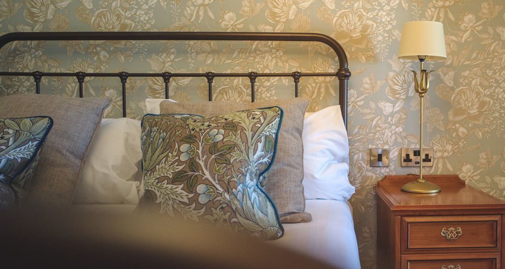 Penventon Park Hotel