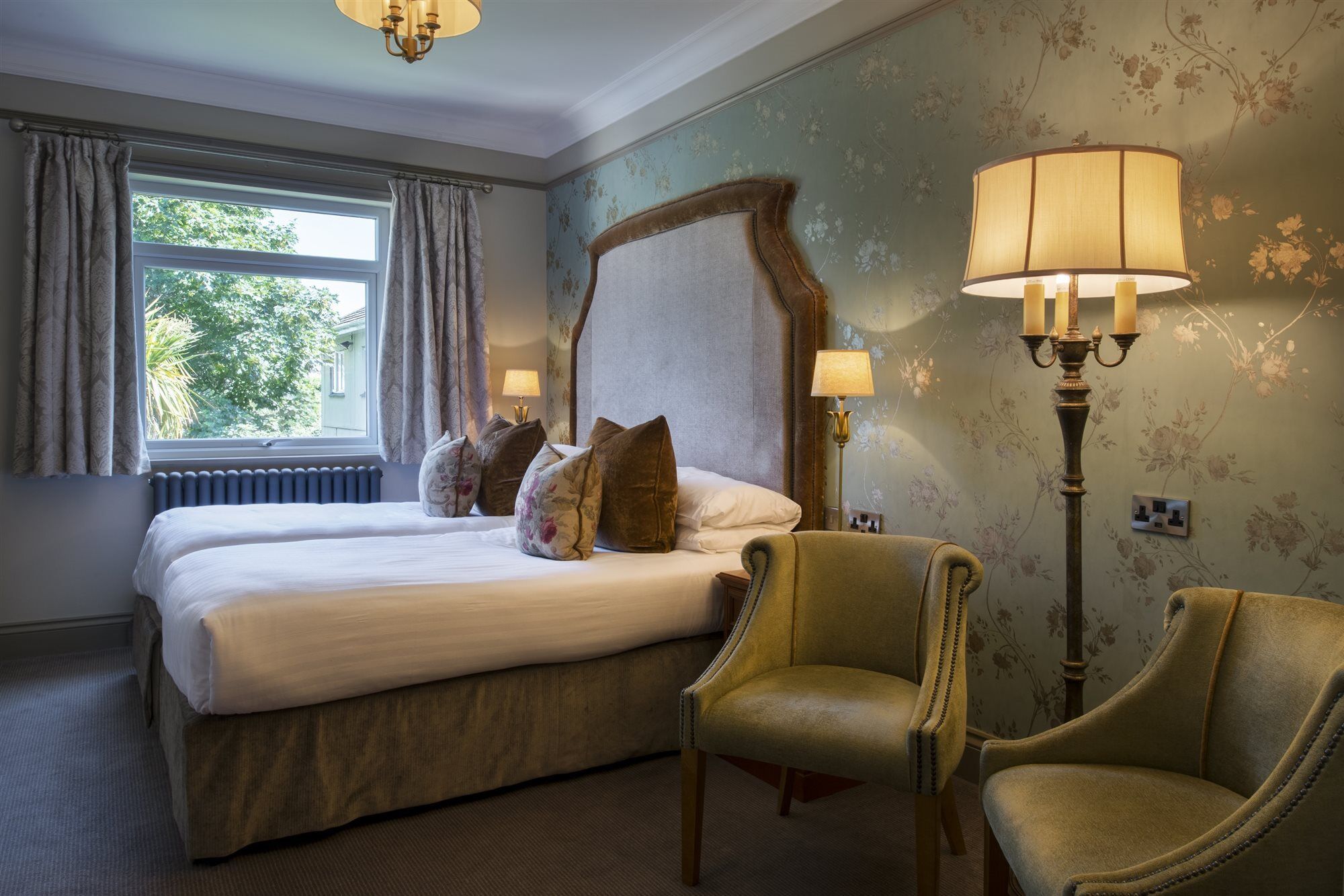 Penventon Park 4* Redruth